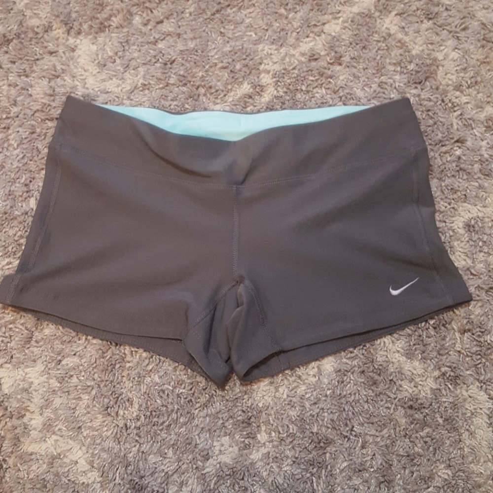Nike Dri Fit running shorts